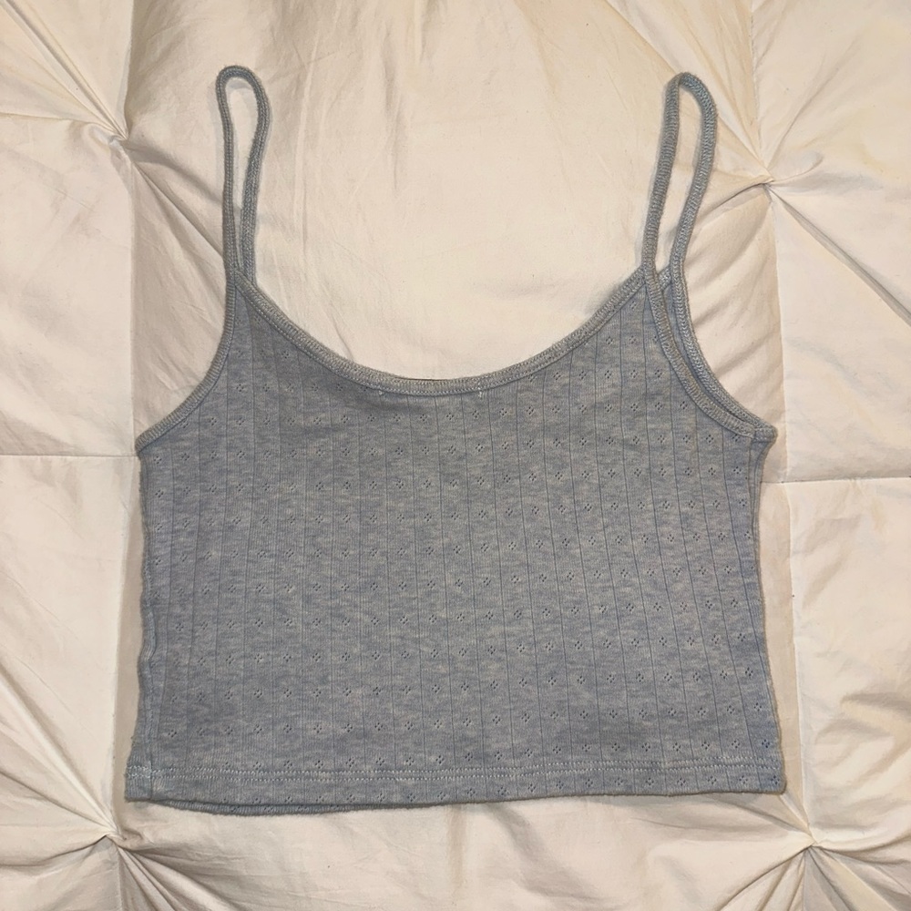 Brandy Melville tank